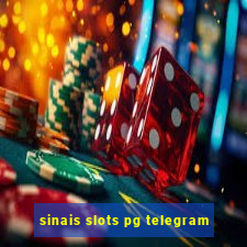 sinais slots pg telegram